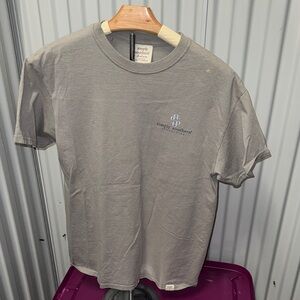 Simply Southern Charcoal T Shirt